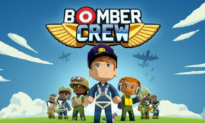 Bomber Crew iOS/APK Full Version Free Download