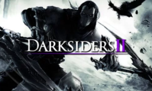 Darksiders 2 iOS/APK Full Version Free Download