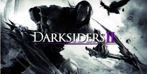 darksiders game download for android