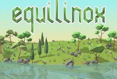 Equilinox Android/iOS Mobile Version Game Free Download