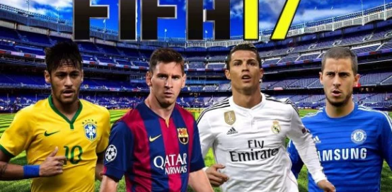 FIFA 17 Android/iOS Mobile Version Full Game Free Download