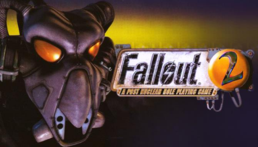 Fallout 2 Android/iOS Mobile Version Game Free Download