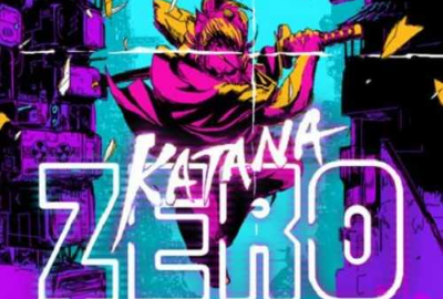 Katana ZERO iOS/APK Version Full Game Free Download