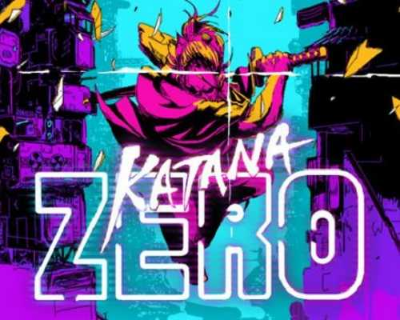 Katana ZERO iOS/APK Version Full Game Free Download