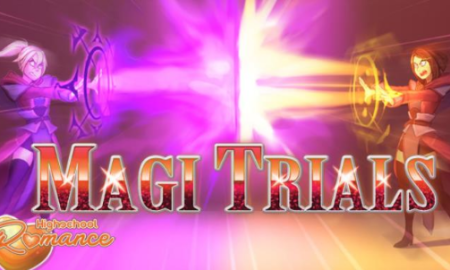 Magi Trials iOS/APK Version Full Game Free Download