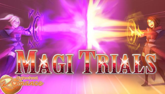 Magi Trials iOS/APK Version Full Game Free Download