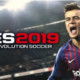 Pro Evolution Soccer 2019 APK/iOS Free Download