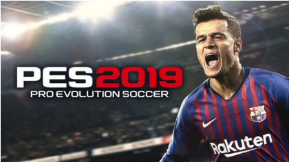 Pro Evolution Soccer 2019 APK/iOS Free Download