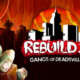 Rebuild 3: Gangs of Deadsville iOS/APK Free Download