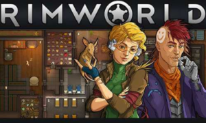RimWorld iOS/APK Version Full Game Free Download