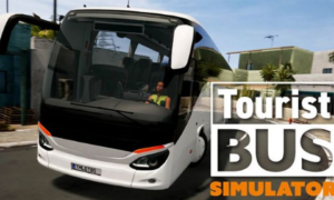Tourist Bus Simulator APK Version Free Download
