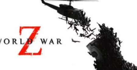 World War Z iOS/APK Full Version Free Download