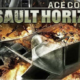 Ace Combat Assault Horizon Enhanced Edition PC Game Free Download