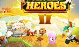 Clicker Heroes 2 PC Version Full Game Free Download
