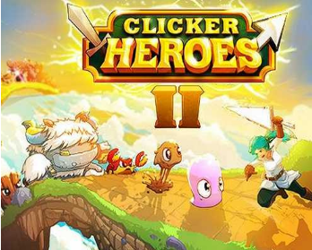 Clicker Heroes 2 PC Version Full Game Free Download