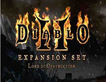 Diablo II PC Latest Version Full Game Free Download
