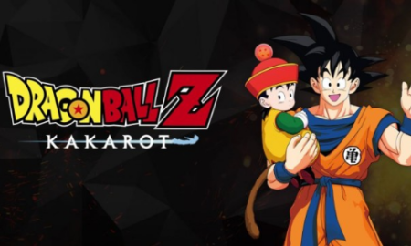 Dragon Ball Z Kakarot PC Version Full Game Free Download