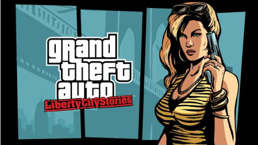 Grand Theft Auto Liberty City PC Game Free Download