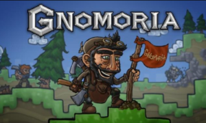 Gnomoria PC Latest Version Game Free Download