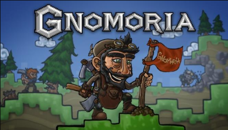 Gnomoria PC Latest Version Game Free Download