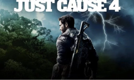 Just Cause 4 PC Version Full Game Free Download