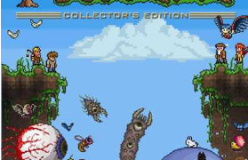 Terraria PC Latest Version Full Game Free Download