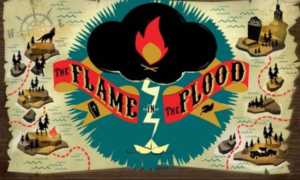 The Flame in the Flood PC Full Version Free Download