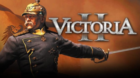 Victoria II PC Game Latest Version Free Download