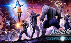 Marvel’s Avengers: Missions and Rewards Updates (Week 43)