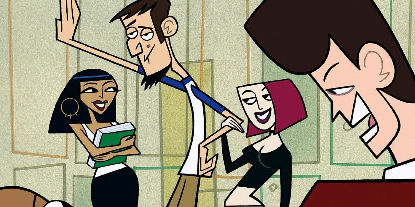 Clone High Co-Creator Teases Series Return With First Episode Title