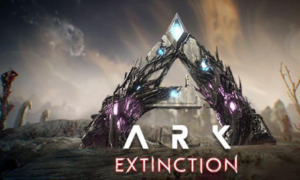 ARK Survival Evolved iOS/APK Full Version Free Download