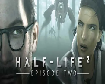 Half Life 2 Episode Two iOS Latest Version Free Download