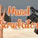 Hand Simulator iOS/APK Full Version Free Download