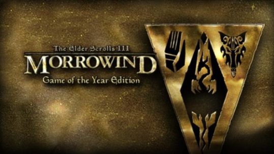 The Elder Scrolls III: Morrowind Game Of The Year Edition iOS Latest Version Free Download