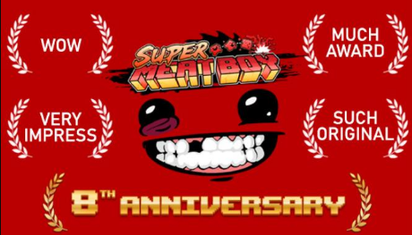 Super Meat Boy PC Download free full game for windows