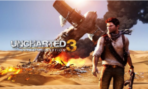 Uncharted 3 Drake’s Deception Game Download