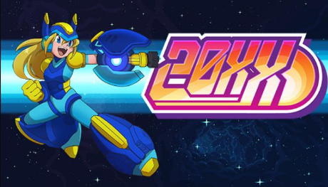 20XX PC Download free full game for windows
