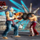Tekken 5 PC Download free full game for windows