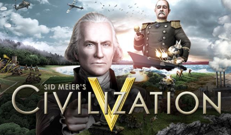 Sid Meier’s Civilization V: Complete Edition IOS/APK Download
