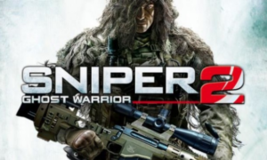 Sniper: Ghost Warrior 2 iOS Latest Version Free Download