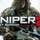 Sniper: Ghost Warrior 2 iOS Latest Version Free Download