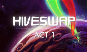 HIVESWAP: Act 1 Android/iOS Mobile Version Full Free Download