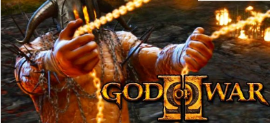 god of war 2 mobile game download