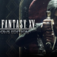 Final Fantasy XV Windows Edition Game Download