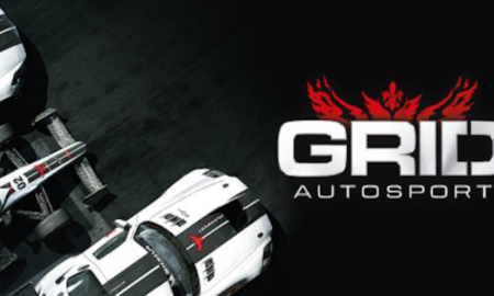Grid Autosport (Complete Edition) Free full pc game for download