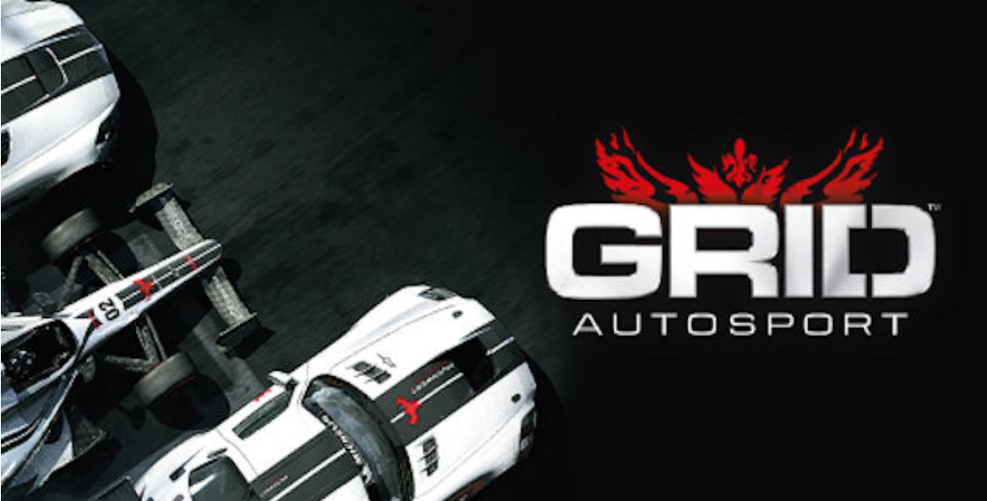 Grid Autosport (Complete Edition) Free full pc game for download