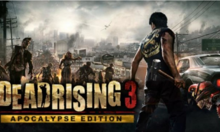 Dead Rising 3 Apocalypse Edition Free Download For PC