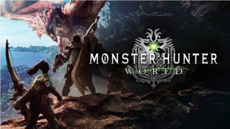 Monster Hunter World Free Download PC windows game