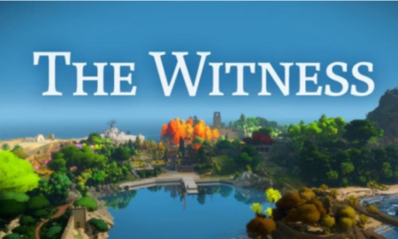 The Witness Free full pc game for download