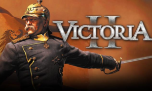 Victoria II PC Download free full game for windows